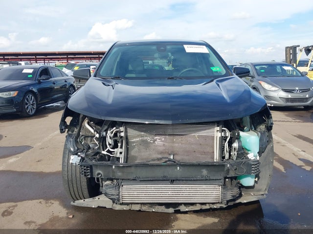 3GNAXHEG5RL107993 Chevrolet Equinox Fwd Ls