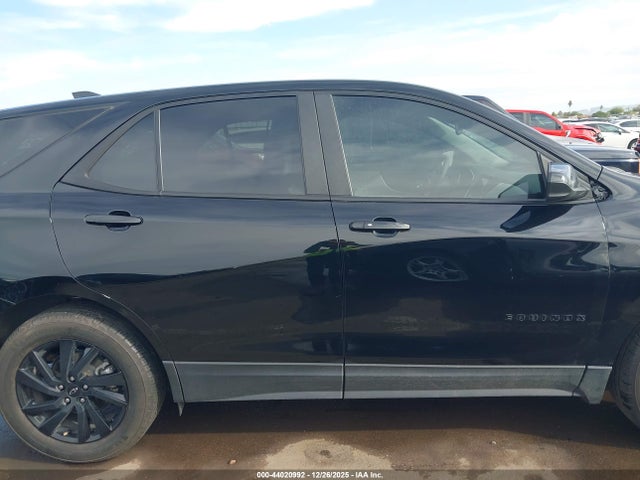 3GNAXHEG5RL107993 Chevrolet Equinox Fwd Ls