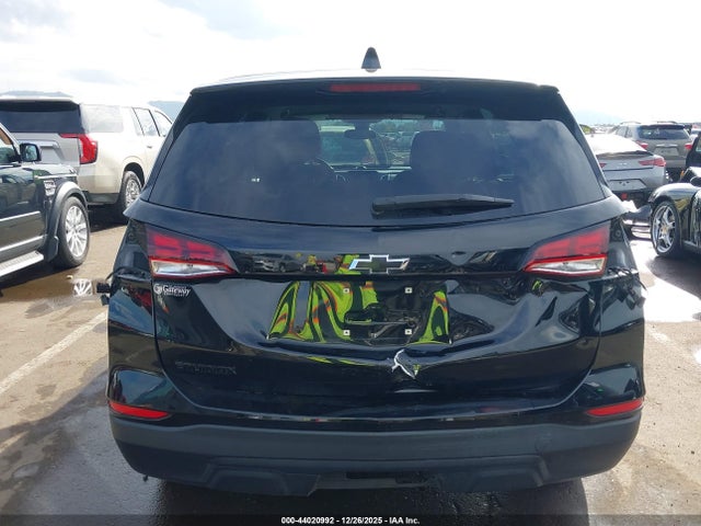 3GNAXHEG5RL107993 Chevrolet Equinox Fwd Ls