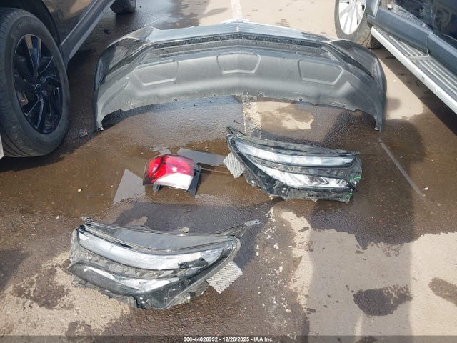 3GNAXHEG5RL107993 Chevrolet Equinox Fwd Ls