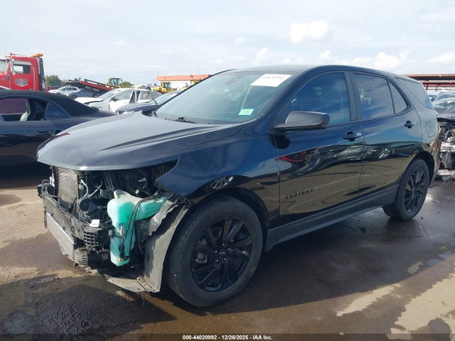 3GNAXHEG5RL107993 Chevrolet Equinox Fwd Ls
