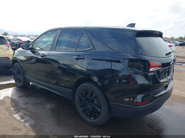 3GNAXHEG5RL107993 Chevrolet Equinox Fwd Ls