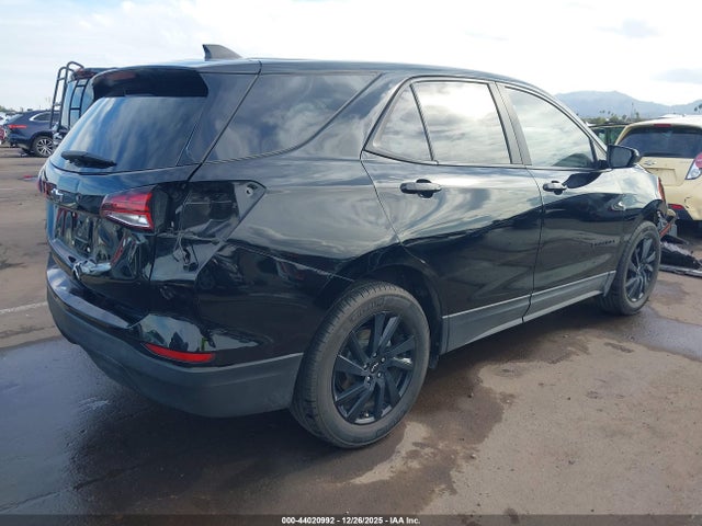 3GNAXHEG5RL107993 Chevrolet Equinox Fwd Ls