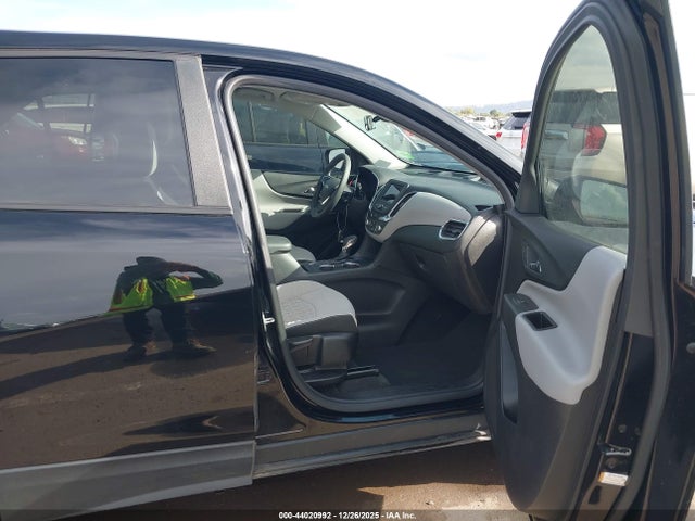 3GNAXHEG5RL107993 Chevrolet Equinox Fwd Ls