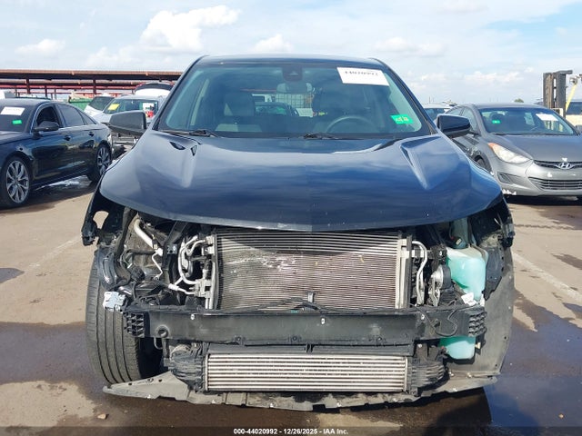 3GNAXHEG5RL107993 Chevrolet Equinox Fwd Ls