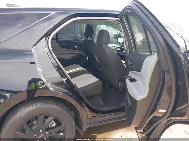 3GNAXHEG5RL107993 Chevrolet Equinox Fwd Ls