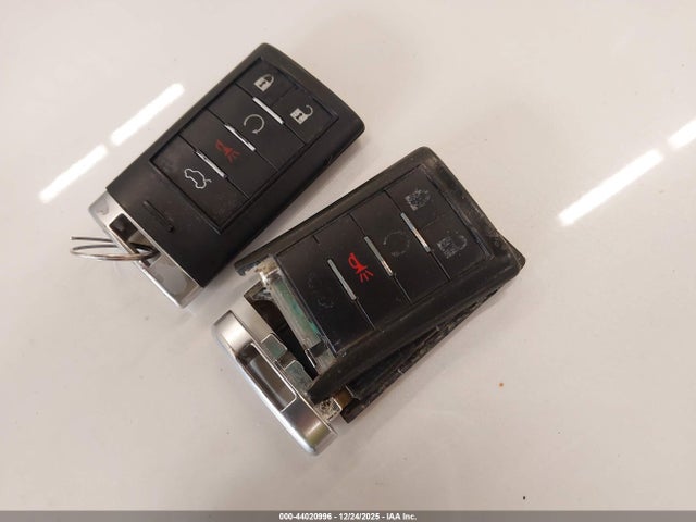 2010 CADILLAC CTS-V 1G6DV5EP3A0123351 Photo 10