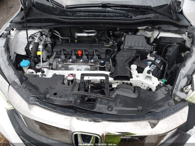 3CZRU5H3XNM710951 Honda Hr-v 2wd Lx