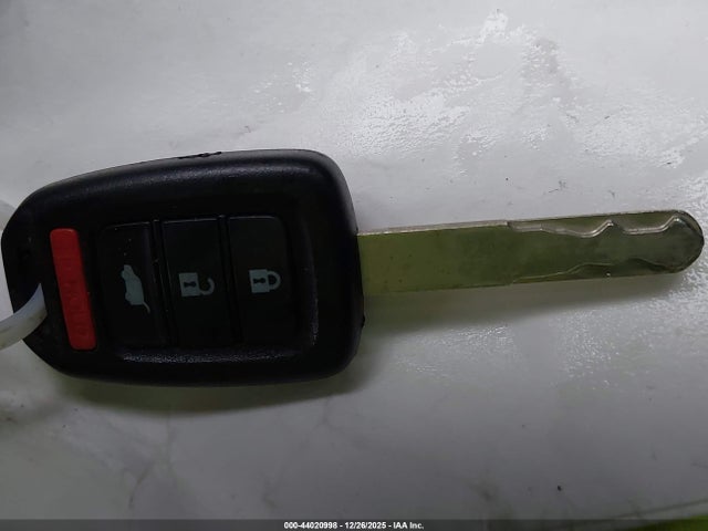 3CZRU5H3XNM710951 Honda Hr-v 2wd Lx