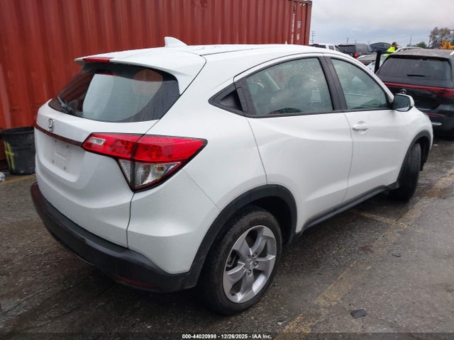 3CZRU5H3XNM710951 Honda Hr-v 2wd Lx