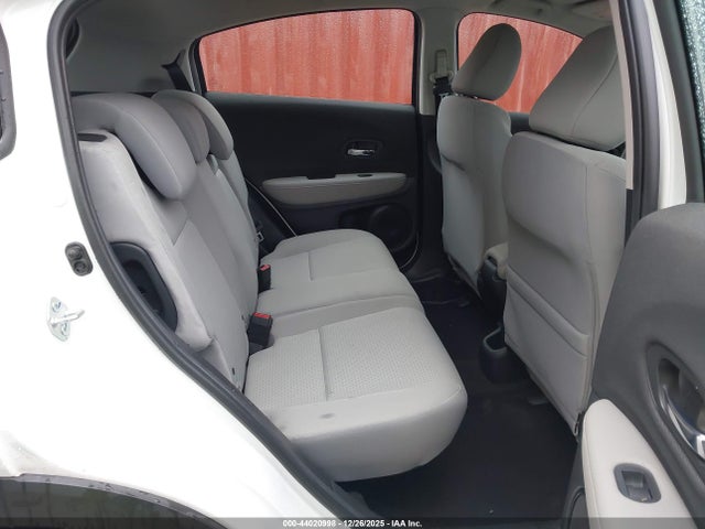 3CZRU5H3XNM710951 Honda Hr-v 2wd Lx
