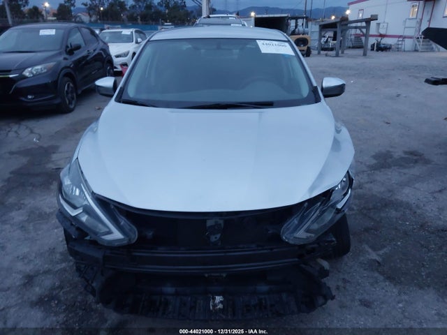 3N1AB7APXHY299584 Nissan SENTRA S