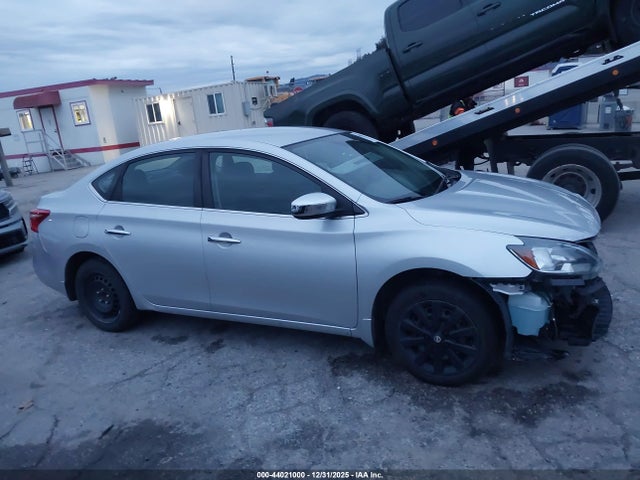 3N1AB7APXHY299584 Nissan SENTRA S