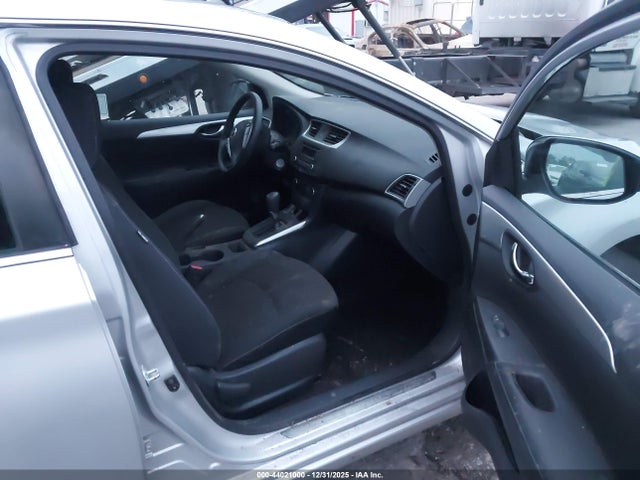 3N1AB7APXHY299584 Nissan SENTRA S