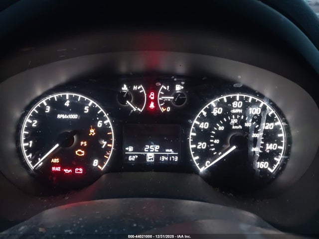 3N1AB7APXHY299584 Nissan SENTRA S