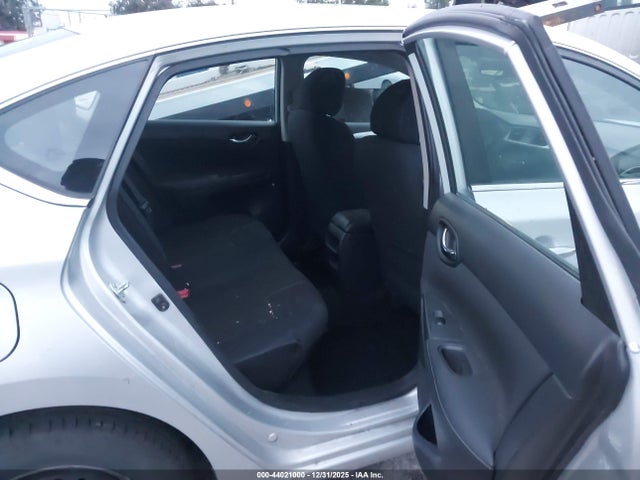 3N1AB7APXHY299584 Nissan SENTRA S