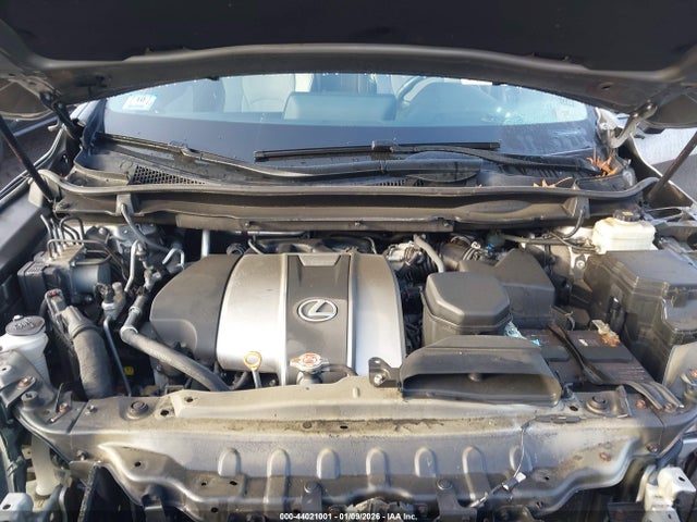 44021001 :رقم المزاد ، 2T2BZMCA7KC177045 vin ، 2019 Lexus Rx 350 مزاد بيع