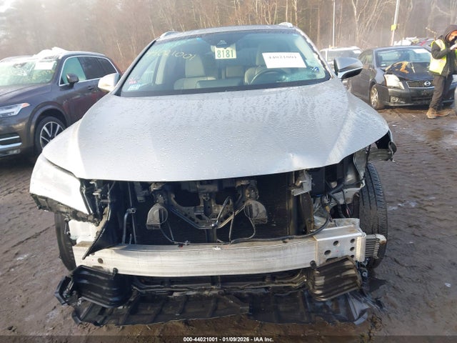 44021001 :رقم المزاد ، 2T2BZMCA7KC177045 vin ، 2019 Lexus Rx 350 مزاد بيع