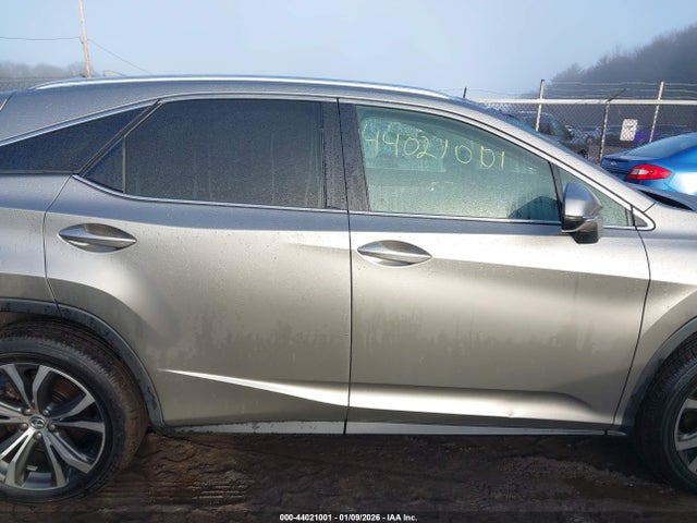44021001 :رقم المزاد ، 2T2BZMCA7KC177045 vin ، 2019 Lexus Rx 350 مزاد بيع