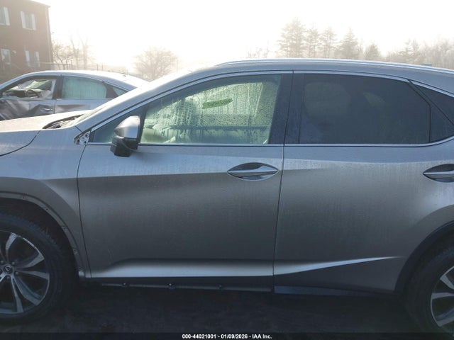 44021001 :رقم المزاد ، 2T2BZMCA7KC177045 vin ، 2019 Lexus Rx 350 مزاد بيع