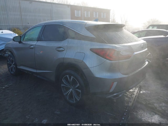 44021001 :رقم المزاد ، 2T2BZMCA7KC177045 vin ، 2019 Lexus Rx 350 مزاد بيع