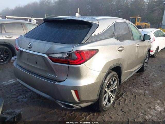 44021001 :رقم المزاد ، 2T2BZMCA7KC177045 vin ، 2019 Lexus Rx 350 مزاد بيع