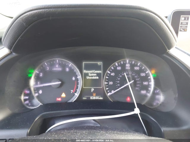 44021001 :رقم المزاد ، 2T2BZMCA7KC177045 vin ، 2019 Lexus Rx 350 مزاد بيع