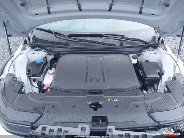 7YAKNDDC1SY027906 Hyundai Ioniq 5 Sel
