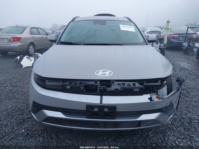 7YAKNDDC1SY027906 Hyundai Ioniq 5 Sel