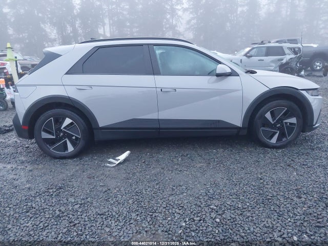 7YAKNDDC1SY027906 Hyundai Ioniq 5 Sel