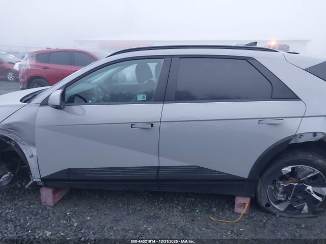 7YAKNDDC1SY027906 Hyundai Ioniq 5 Sel