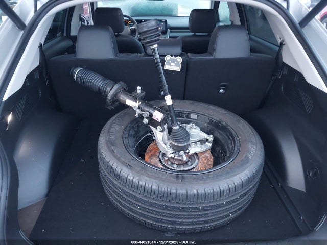 7YAKNDDC1SY027906 Hyundai Ioniq 5 Sel