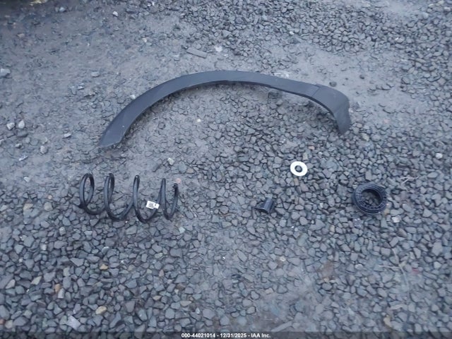 7YAKNDDC1SY027906 Hyundai Ioniq 5 Sel