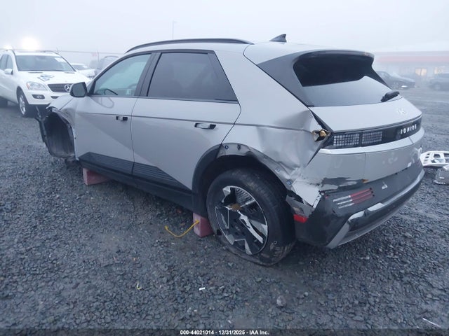 7YAKNDDC1SY027906 Hyundai Ioniq 5 Sel