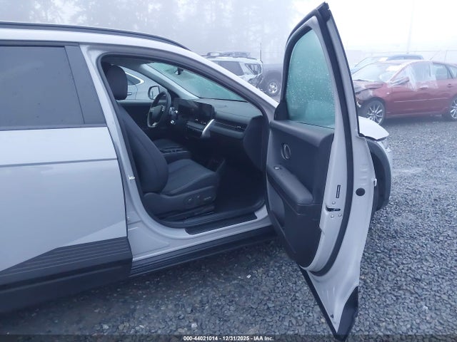 7YAKNDDC1SY027906 Hyundai Ioniq 5 Sel