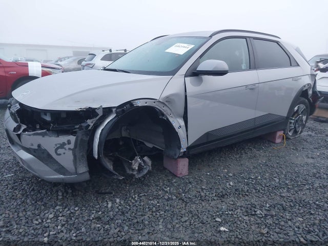 7YAKNDDC1SY027906 Hyundai Ioniq 5 Sel