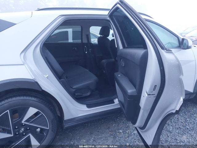 7YAKNDDC1SY027906 Hyundai Ioniq 5 Sel