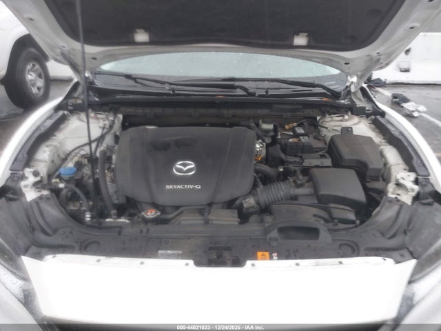 Mazda Mazda6 Touring 2020 JM1GL1VM9L1512684 Image 10
