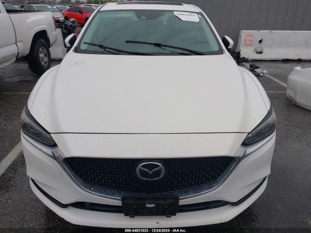 Mazda Mazda6 Touring 2020 JM1GL1VM9L1512684 Image 13