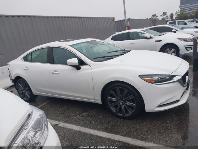 Mazda Mazda6 Touring 2020 JM1GL1VM9L1512684 Image 14
