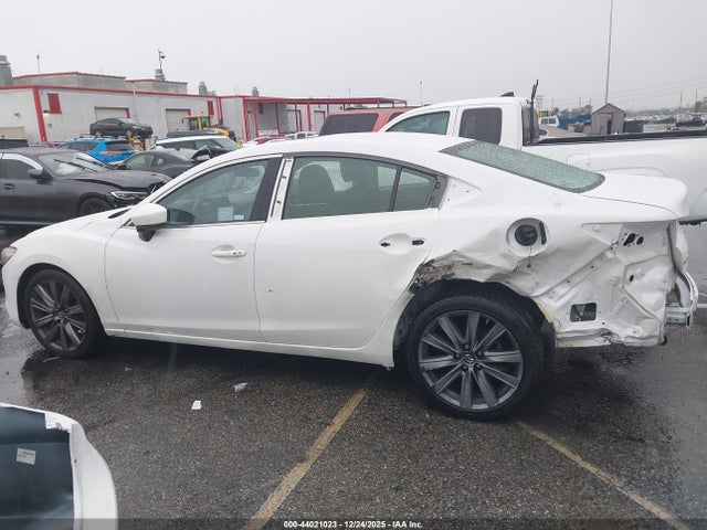 Mazda Mazda6 Touring 2020 JM1GL1VM9L1512684 Image 15