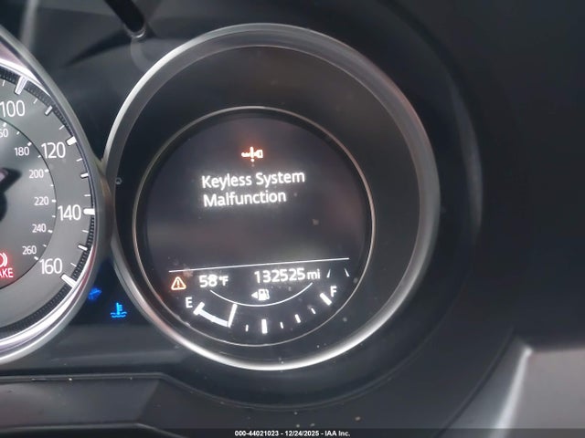 Mazda Mazda6 Touring 2020 JM1GL1VM9L1512684 Image 16
