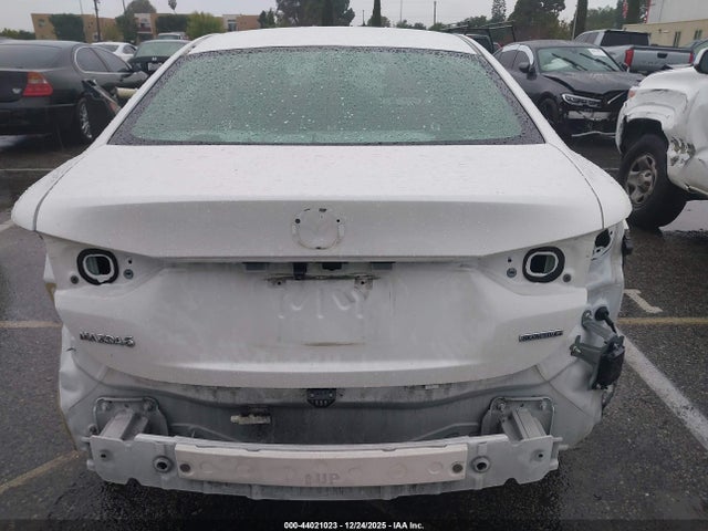 Mazda Mazda6 Touring 2020 JM1GL1VM9L1512684 Image 17