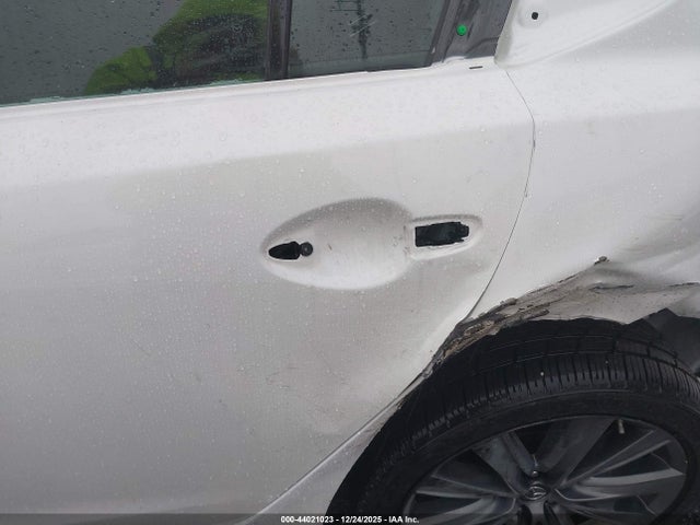 Mazda Mazda6 Touring 2020 JM1GL1VM9L1512684 Image 18