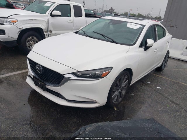 Mazda Mazda6 Touring 2020 JM1GL1VM9L1512684 Image 2