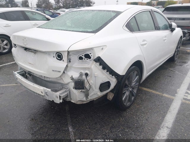 Mazda Mazda6 Touring 2020 JM1GL1VM9L1512684 Image 4