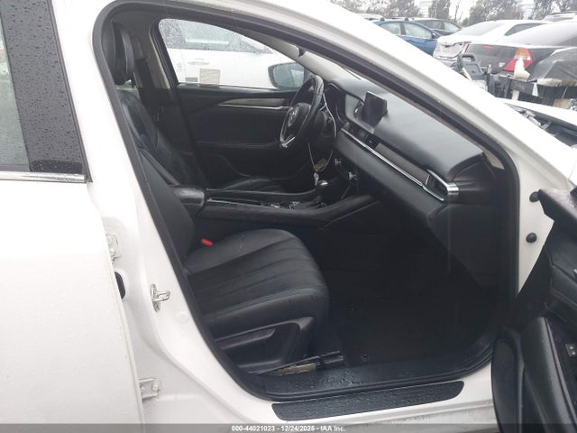 Mazda Mazda6 Touring 2020 JM1GL1VM9L1512684 Image 5
