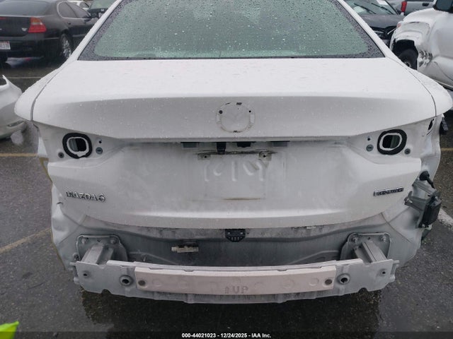 Mazda Mazda6 Touring 2020 JM1GL1VM9L1512684 Image 6