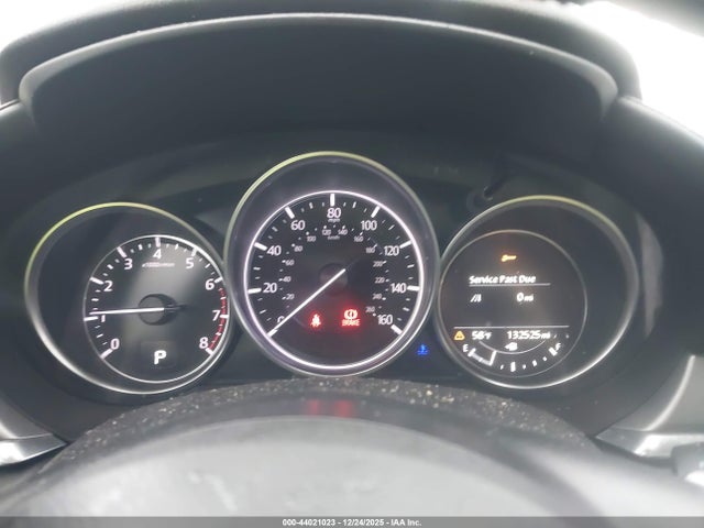 Mazda Mazda6 Touring 2020 JM1GL1VM9L1512684 Image 7