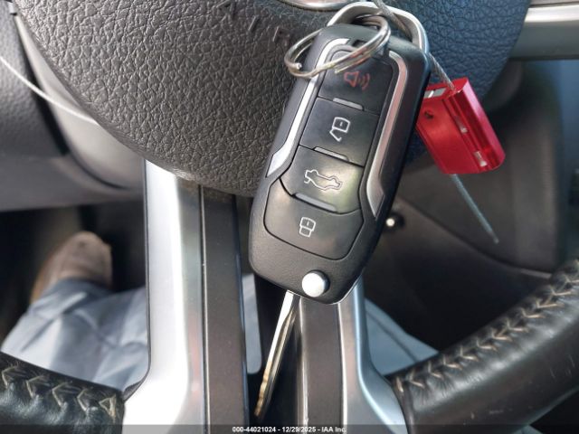 2014 FORD MUSTANG 1ZVBP8EM1E5232144 Photo 10